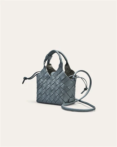 Cala Jade - Misu Mini Taske - Storm Blue